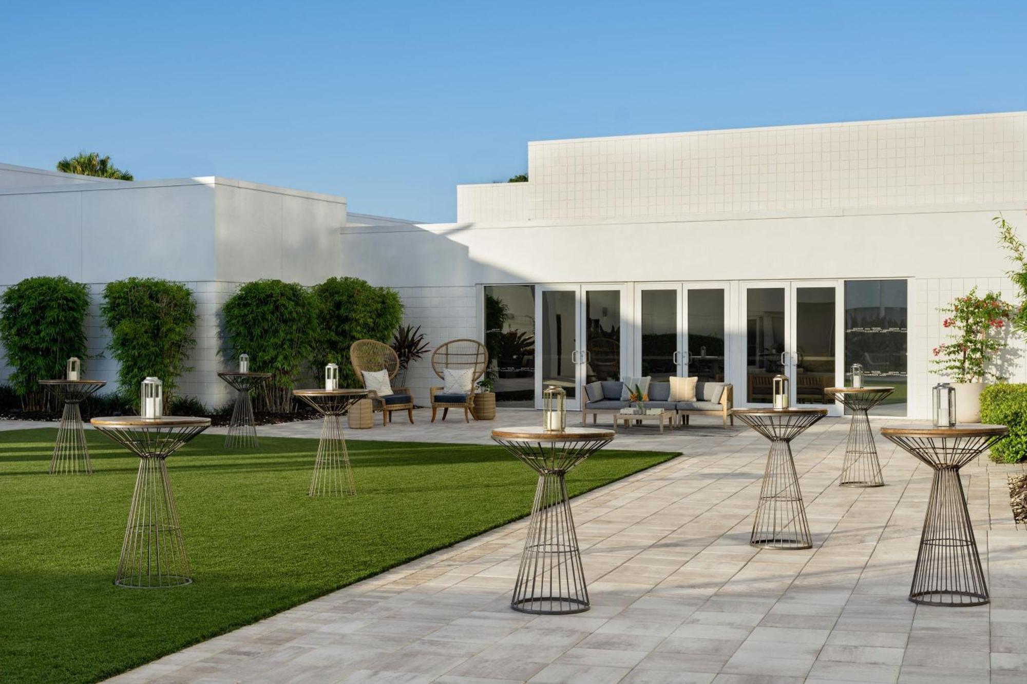 Renaissance Orlando Resort - Disney Springs Area Lake Buena Vista Exterior foto