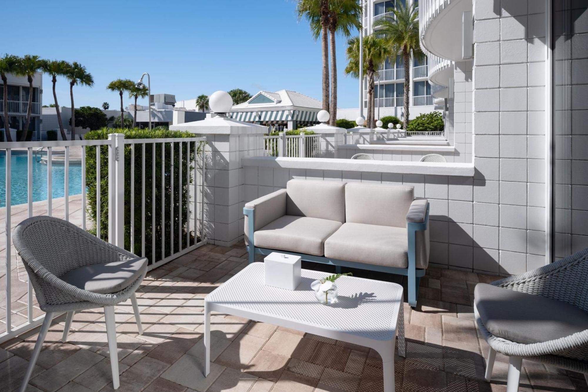 Renaissance Orlando Resort - Disney Springs Area Lake Buena Vista Exterior foto