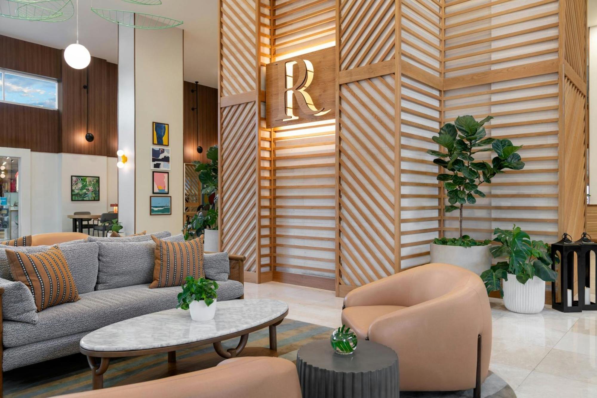 Renaissance Orlando Resort - Disney Springs Area Lake Buena Vista Exterior foto
