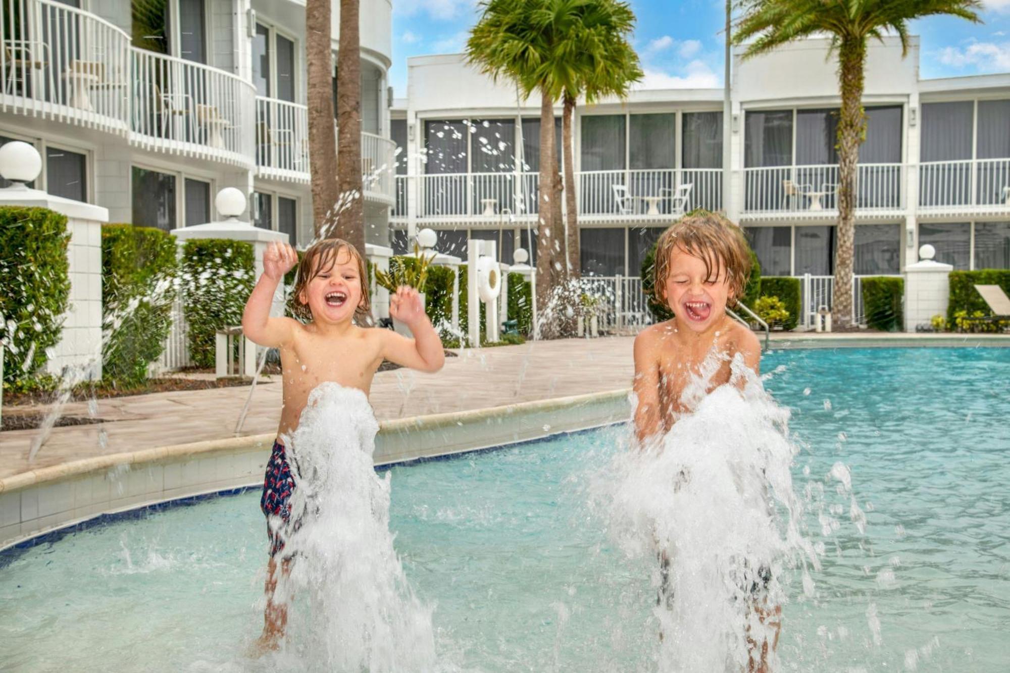 Renaissance Orlando Resort - Disney Springs Area Lake Buena Vista Exterior foto